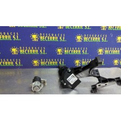 Recambio de antirrobo para fiat punto (evo) (199) dynamic referencia OEM IAM   