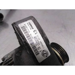 Recambio de alternador para fiat punto berlina (188) 1.2 16v elx referencia OEM IAM 46530261  