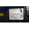 Recambio de cerradura puerta delantera izquierda para fiat punto (evo) (199) dynamic referencia OEM IAM 51797557  