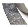 Recambio de cinturon seguridad delantero izquierdo para volkswagen lupo (6x1/6e1) conceptline referencia OEM IAM 6X3857705C  