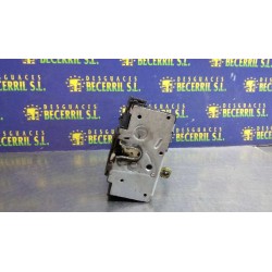 Recambio de cerradura puerta delantera izquierda para fiat punto (evo) (199) dynamic referencia OEM IAM 51797557  