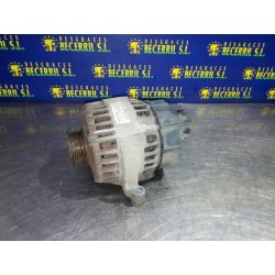 Recambio de alternador para fiat punto berlina (188) 1.2 cat referencia OEM IAM 46843091  