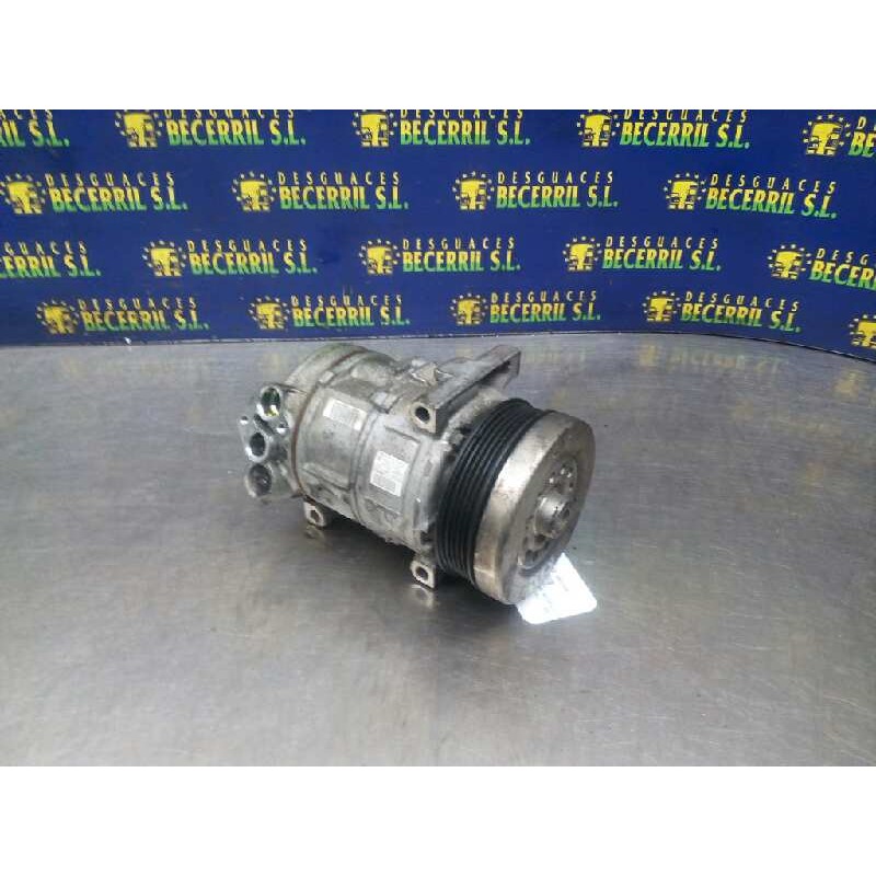 Recambio de compresor aire acondicionado para fiat punto (evo) (199) dynamic referencia OEM IAM 55194880 4471902152 Recambio de compresor aire acondicionado para fiat punto (evo) (199) dynamic referencia OEM IAM 55194880 4471902152