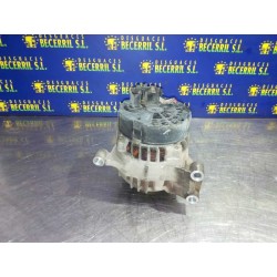 Recambio de alternador para fiat punto berlina (188) 1.2 cat referencia OEM IAM 46843091  