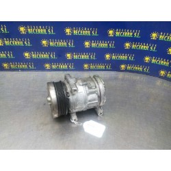 Recambio de compresor aire acondicionado para fiat punto (evo) (199) dynamic referencia OEM IAM 55194880 4471902152 