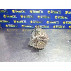 Recambio de alternador para fiat punto berlina (188) 1.2 cat referencia OEM IAM 46843091  