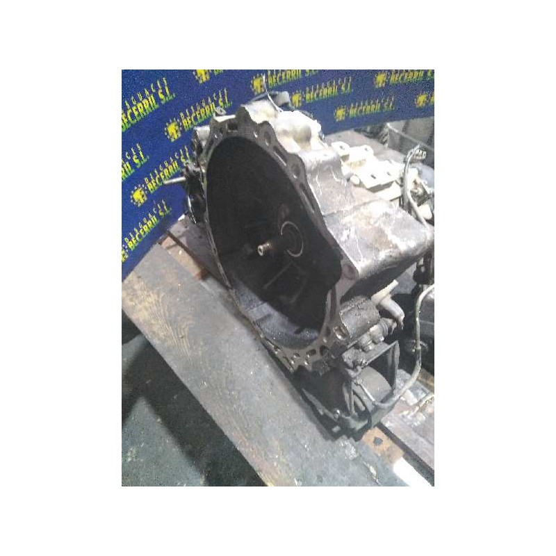 Recambio de caja cambios para ford probe 24v referencia OEM IAM G5LE000  
