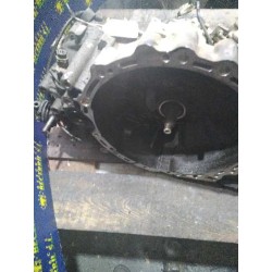 Recambio de caja cambios para ford probe 24v referencia OEM IAM G5LE000  