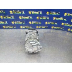 Recambio de compresor aire acondicionado para fiat punto (evo) (199) dynamic referencia OEM IAM 55194880 4471902152 