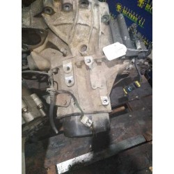 Recambio de caja cambios para ford probe 24v referencia OEM IAM G5LE000  