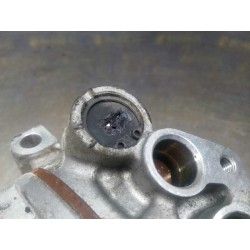 Recambio de compresor aire acondicionado para fiat punto (evo) (199) dynamic referencia OEM IAM 55194880 4471902152 