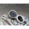 Recambio de compresor aire acondicionado para fiat punto (evo) (199) dynamic referencia OEM IAM 55194880 4471902152 