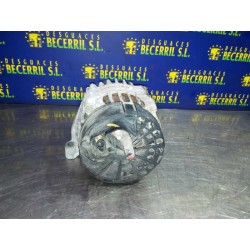 Recambio de alternador para fiat punto berlina (188) 1.2 cat referencia OEM IAM 51714794  