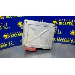 Recambio de centralita motor uce para honda civic berlina .5 (ma/mb) 2.0 td (mb7) referencia OEM IAM MSB100680 AS4079 