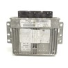 Recambio de centralita motor uce para peugeot 307 (s1) xn referencia OEM IAM 9646185180  