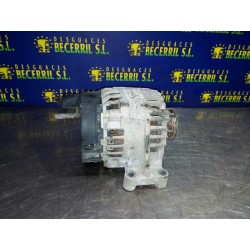 Recambio de alternador para fiat punto berlina (188) 1.2 cat referencia OEM IAM 51714794  
