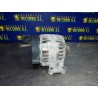 Recambio de alternador para fiat punto berlina (188) 1.2 cat referencia OEM IAM 51714794  