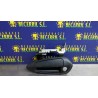 Recambio de maneta exterior delantera izquierda para fiat punto (evo) (199) dynamic referencia OEM IAM   