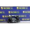 Recambio de maneta exterior delantera izquierda para fiat punto (evo) (199) dynamic referencia OEM IAM   