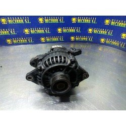 Recambio de alternador para ford probe 24v referencia OEM IAM 3395461  