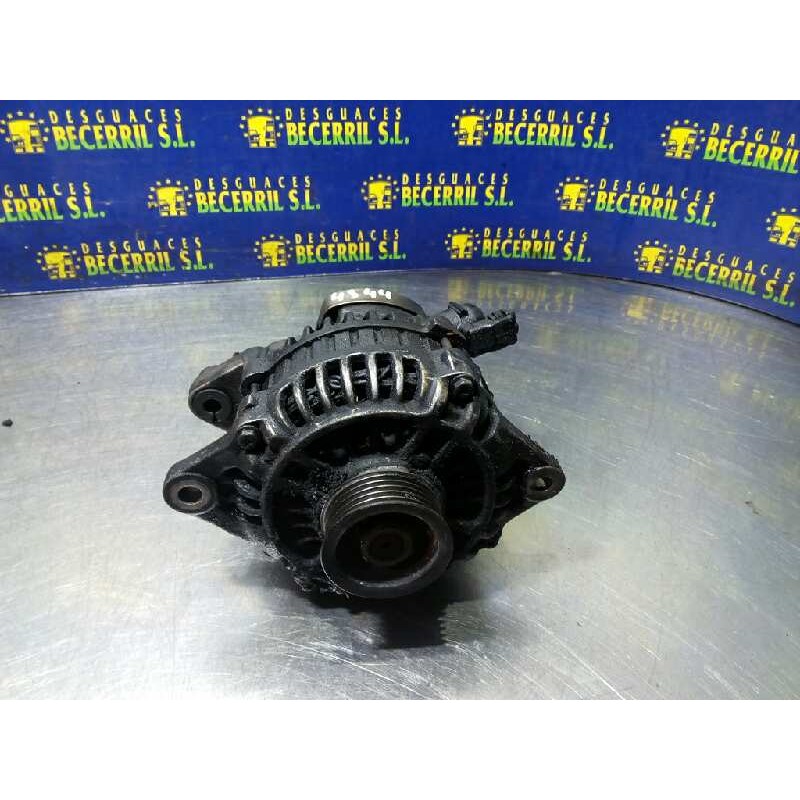 Recambio de alternador para ford probe 24v referencia OEM IAM 3395461  
