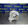 Recambio de alternador para fiat punto berlina (188) 1.2 cat referencia OEM IAM 51714794  