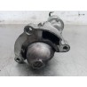 Recambio de motor arranque para peugeot 406 berlina (s1/s2) srdt referencia OEM IAM 673079N  