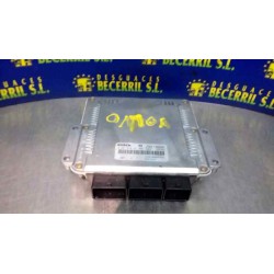 Recambio de centralita motor uce para volvo v40 familiar 1.8 16v referencia OEM IAM 0281010441 H0M8200065996 