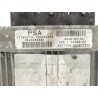 Recambio de centralita motor uce para peugeot 307 (s1) xn referencia OEM IAM 9646185180  