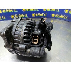 Recambio de alternador para ford probe 24v referencia OEM IAM 3395461  