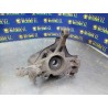 Recambio de mangueta delantera derecha para fiat punto (evo) (199) dynamic referencia OEM IAM   