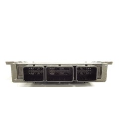 Recambio de centralita motor uce para peugeot 307 (s1) xn referencia OEM IAM 9646185180  