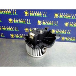 Recambio de motor calefaccion para fiat punto (evo) (199) dynamic referencia OEM IAM 164230100  