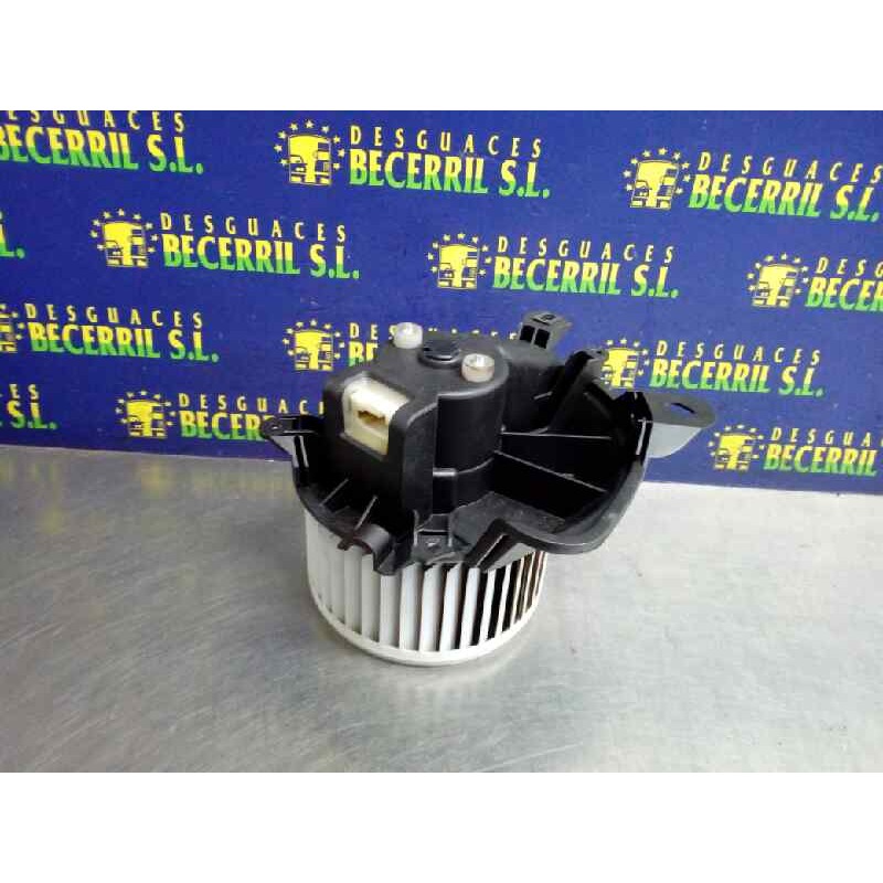 Recambio de motor calefaccion para fiat punto (evo) (199) dynamic referencia OEM IAM 164230100 Recambio de motor calefaccion para fiat punto (evo) (199) dynamic referencia OEM IAM 164230100
