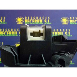 Recambio de motor calefaccion para fiat punto (evo) (199) dynamic referencia OEM IAM 164230100  