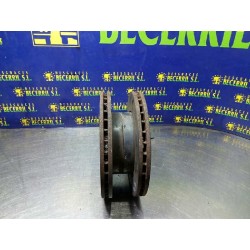 Recambio de disco freno delantero para ford probe 24v referencia OEM IAM   