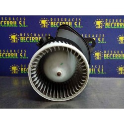 Recambio de motor calefaccion para fiat punto (evo) (199) dynamic referencia OEM IAM 164230100  