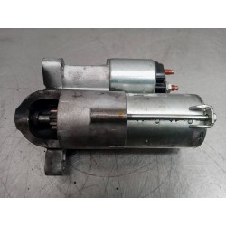 Recambio de motor arranque para peugeot 406 berlina (s1/s2) srdt referencia OEM IAM 673079N  