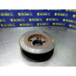 Recambio de disco freno trasero para ford probe 24v referencia OEM IAM 4146391  