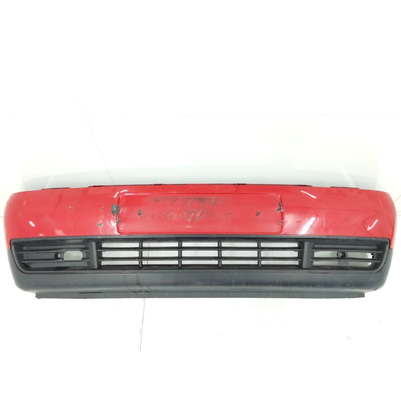 Recambio de paragolpes delantero para volkswagen lupo (6x1/6e1) conceptline referencia OEM IAM Recambio de paragolpes delantero para volkswagen lupo (6x1/6e1) conceptline referencia OEM IAM