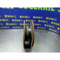 Recambio de disco freno trasero para ford probe 24v referencia OEM IAM 4146391  