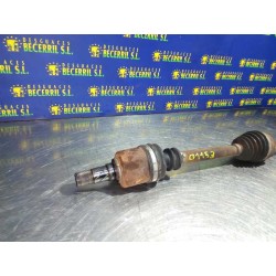 Recambio de tirante delantero izquierdo para renault megane i fase 2 classic (la..) referencia OEM IAM   