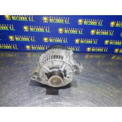 Recambio de alternador para opel vectra b berlina cdx referencia OEM IAM 90356665  