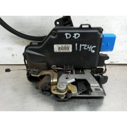 Recambio de cerradura puerta delantera derecha para volkswagen golf v berlina (1k1) highline referencia OEM IAM   
