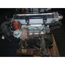 Recambio de motor completo para tata indica idi referencia OEM IAM 14DICOR05  