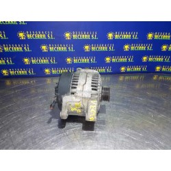 Recambio de alternador para opel vectra b berlina cdx referencia OEM IAM 90356665  