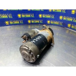 Recambio de motor arranque para ford probe 24v referencia OEM IAM M1T75581  