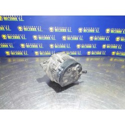 Recambio de alternador para opel vectra b berlina cdx referencia OEM IAM 90356665  