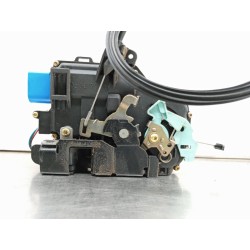 Recambio de cerradura puerta delantera derecha para volkswagen golf v berlina (1k1) highline referencia OEM IAM   