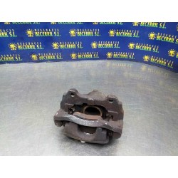 Recambio de pinza freno delantera izquierda para fiat punto (evo) (199) dynamic referencia OEM IAM   